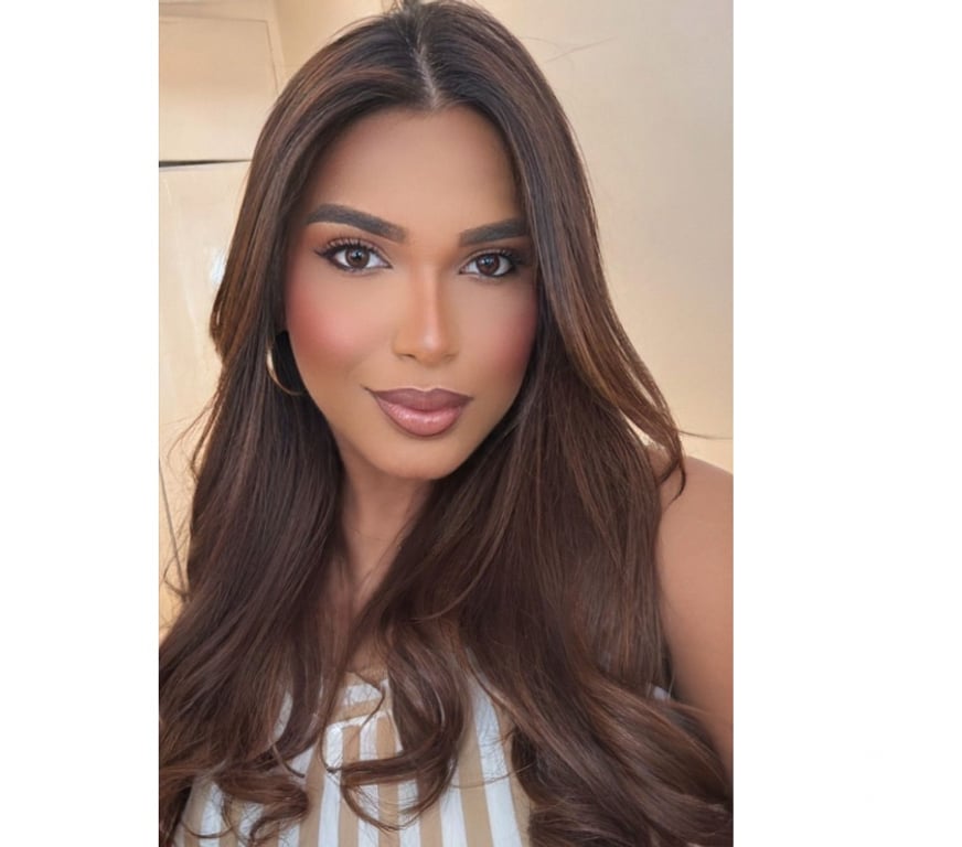 Trans Escorts Essex Thurrock - Essex - Photos for BRUNA HOT GIRL WHO LOVES PARTY 🎉XXL 🍆