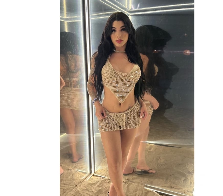 Trans Escorts Essex Thurrock - Essex - Photos for VERY SEXY BRAZILIAN TS NEW IN TOWN 🔥😋