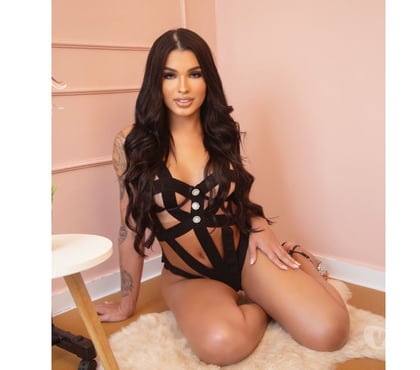 Trans Escorts Grays Thurrock - Essex - Photos for VERY SEXY BRAZILIAN TS NEW IN TOWN 🔥😋