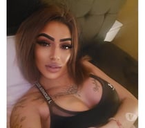 Sexy Melody New girl in ENFIELD 💋