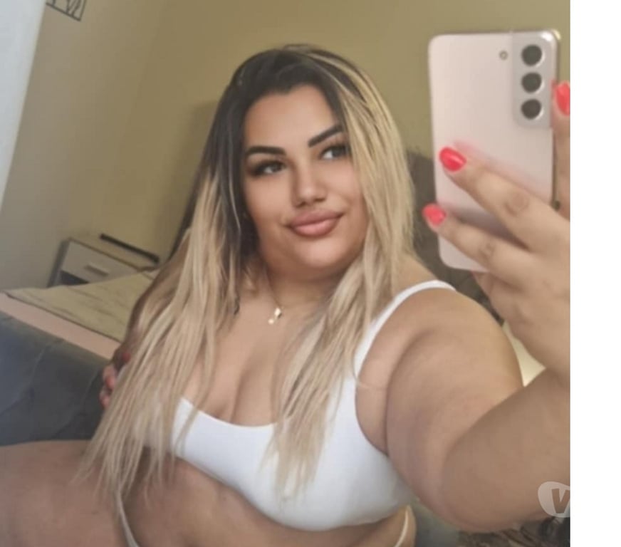 Escorts North London Enfield - Photos for Chubby ajlin new girl 💯