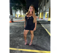 NEW SEXY AND HOT BRAZILIAN BELLA IN TOWN!!
