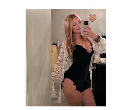 Escorts Stoke on Trent City Centre Stoke-on-Trent - Photos for HOT BRAZILIAN KAROL🔥PARTY💥❤️