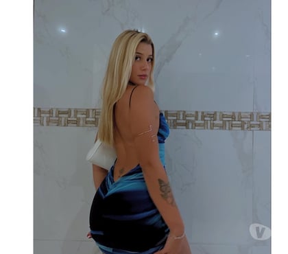 Escorts Stoke on Trent City Centre Stoke-on-Trent - Photos for LAURA, HOT BRAZILIAN GIRL💛 GFE🫦 PARTY GIRL🍾