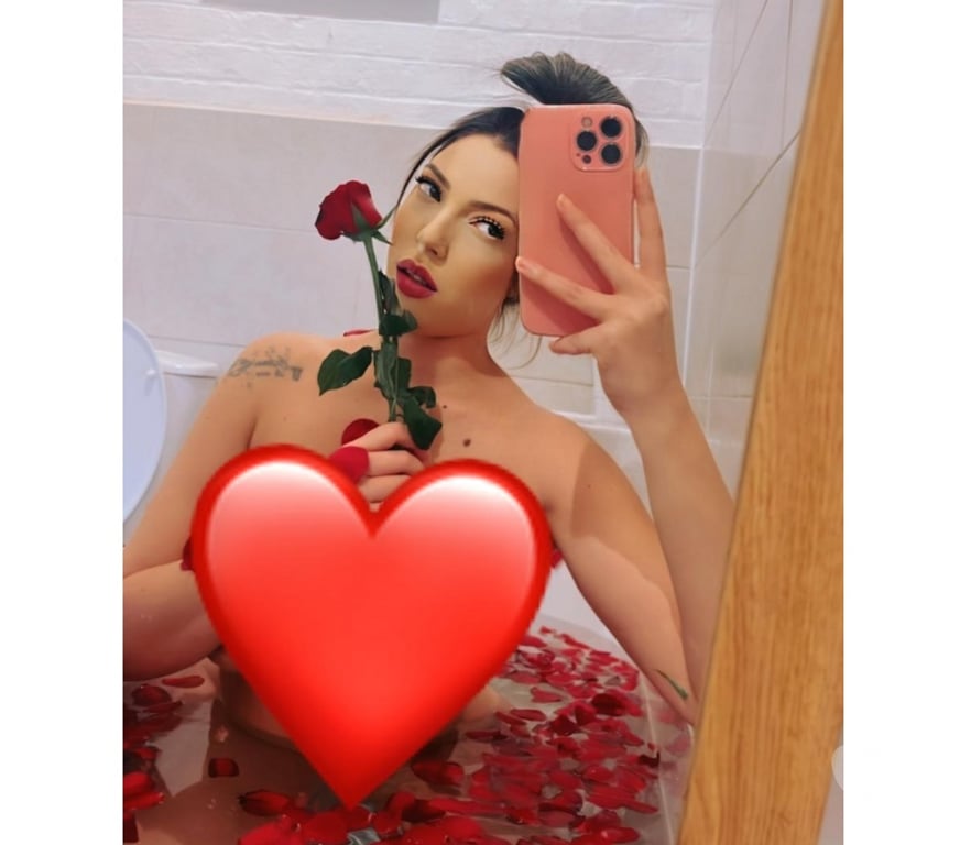 Escorts Worcestershire Worcester - Photos for MELINA🔥Naughty Girl 😈 No Rush