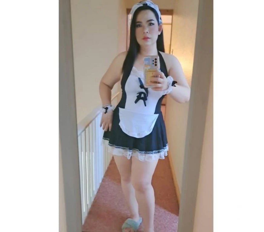 Escorts Gloucestershire South Gloucestershire - Photos for Hot thai amy - big asian bottom - pretty face