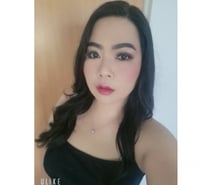 Hot thai amy - big asian bottom - pretty face