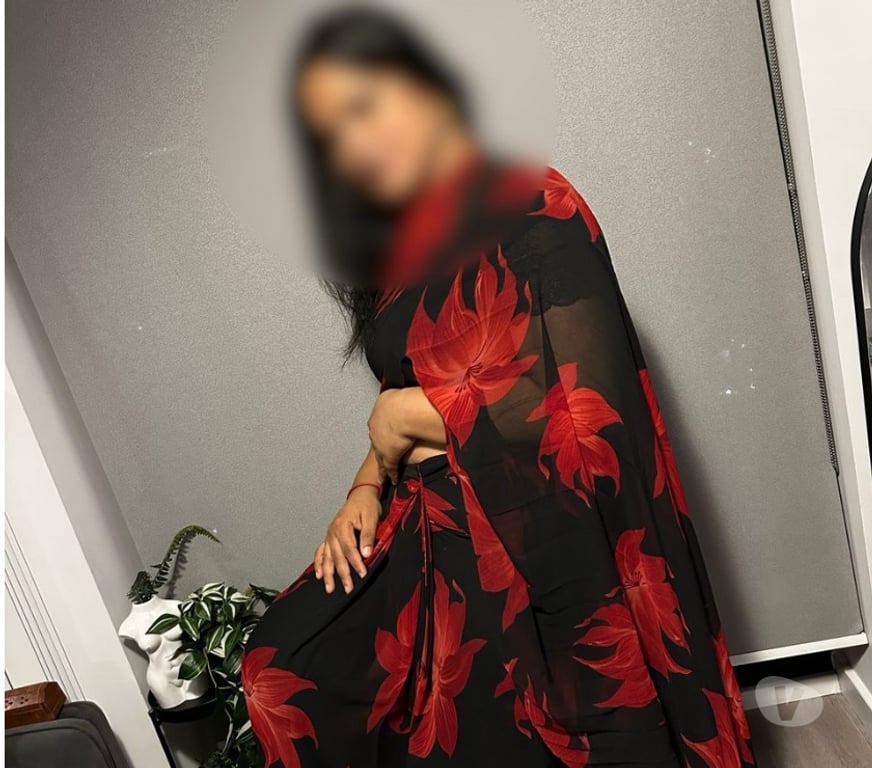 Escorts North West London Harrow - Photos for Shalini Indian Tamil Cubby Girl New In Harrow
