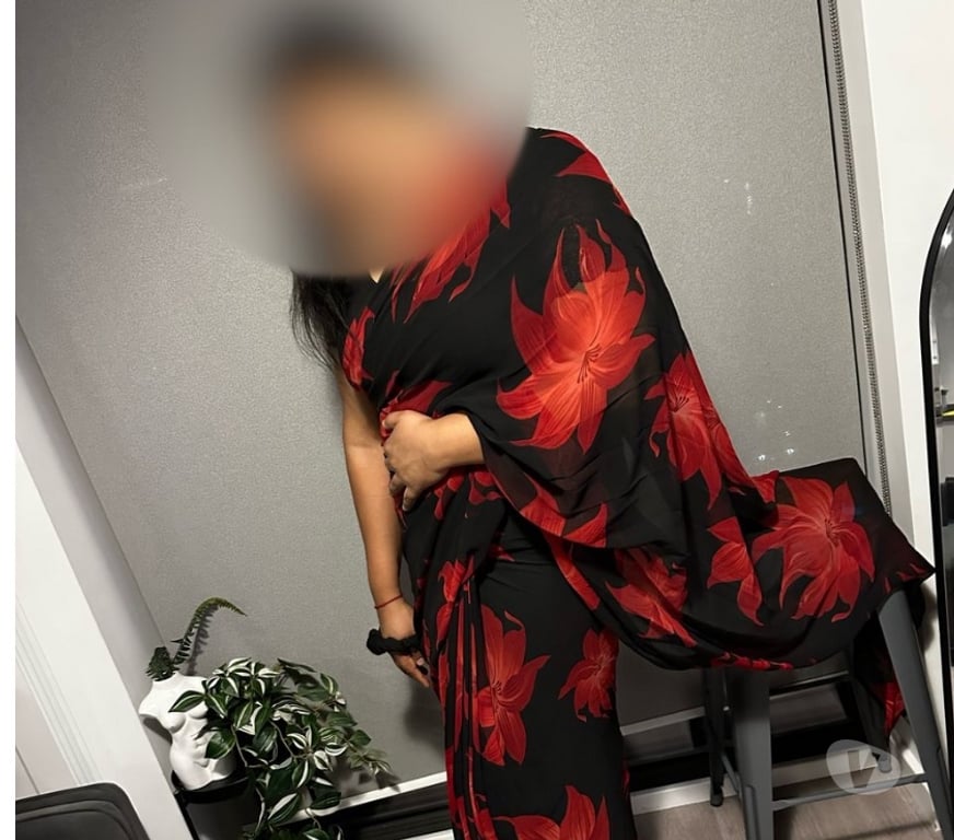 Escorts North West London Harrow - Photos for Shalini Indian Tamil Cubby Girl New In Harrow