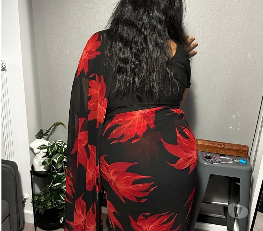Escorts North West London Harrow - Photos for Shalini Indian Tamil Cubby Girl New In Harrow