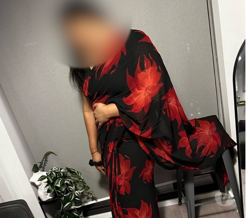 Escorts North West London Harrow - Photos for Shalini Indian Tamil Cubby Girl New In Harrow
