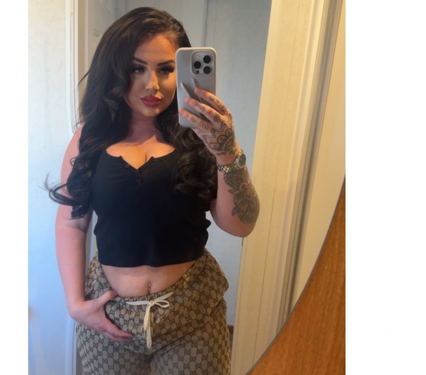 Escorts West Yorkshire Leeds - Photos for 20 year old Ellie jade