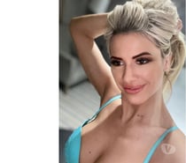 OLGA RUSSIAN HOT PANTHER ‼️👄👠💄