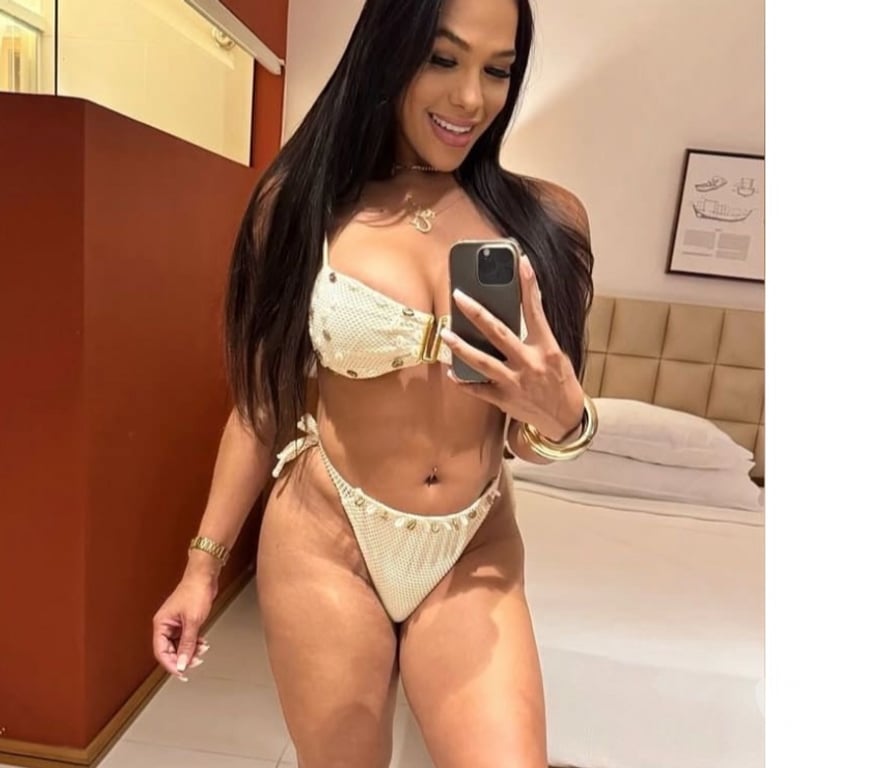 Trans Escorts Essex Thurrock - Essex - Photos for PRISCILA HOT XXLππ