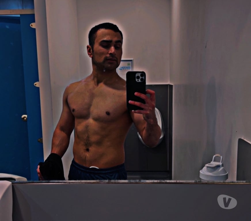 Escorts Central London Tottenham Court Road - Central London - Photos for Ultimate masculine guy, Ready to please