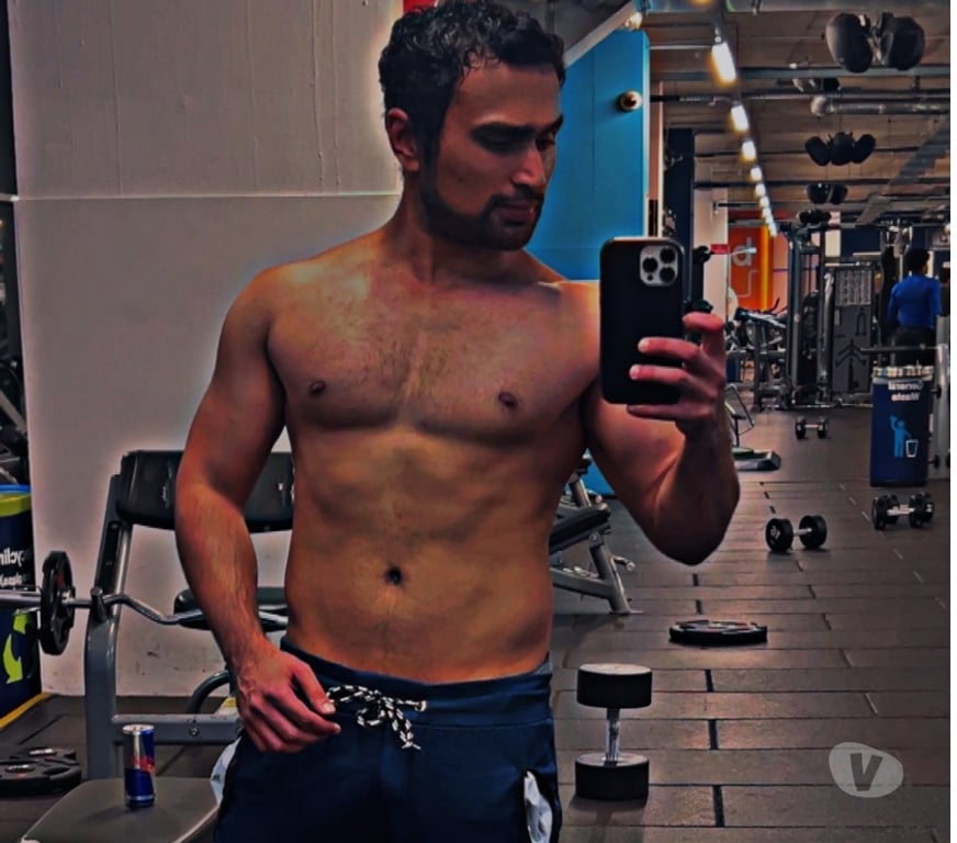 Escorts Central London Tottenham Court Road - Central London - Photos for Ultimate masculine guy, Ready to please