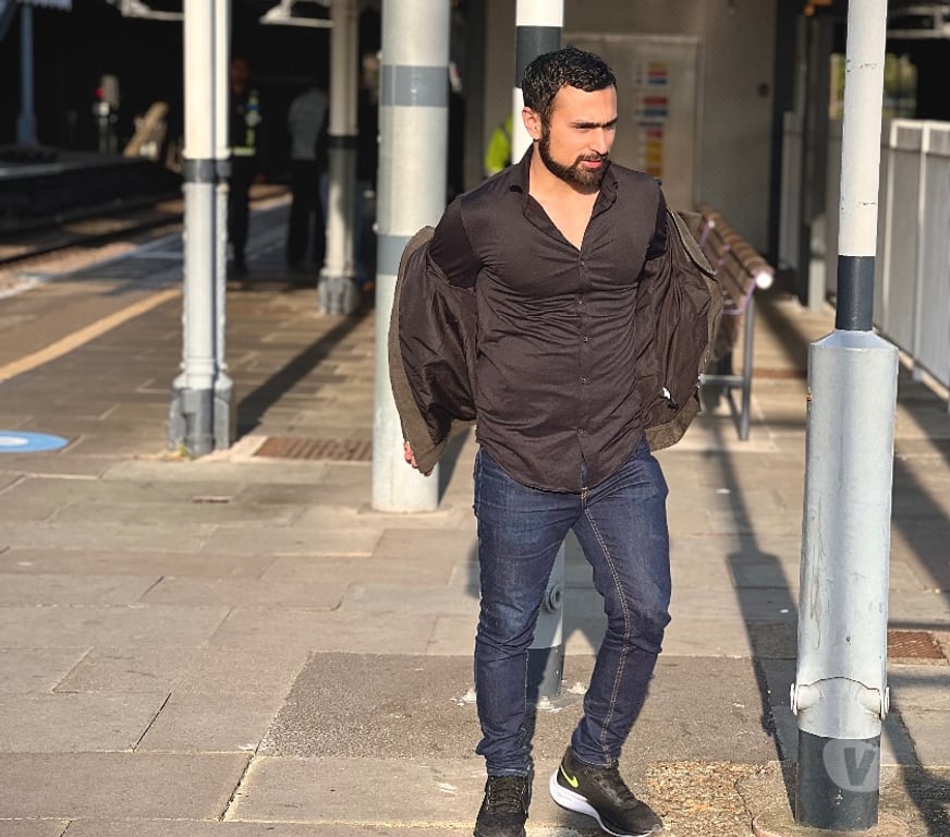 Escorts Central London Tottenham Court Road - Central London - Photos for Ultimate masculine guy, Ready to please