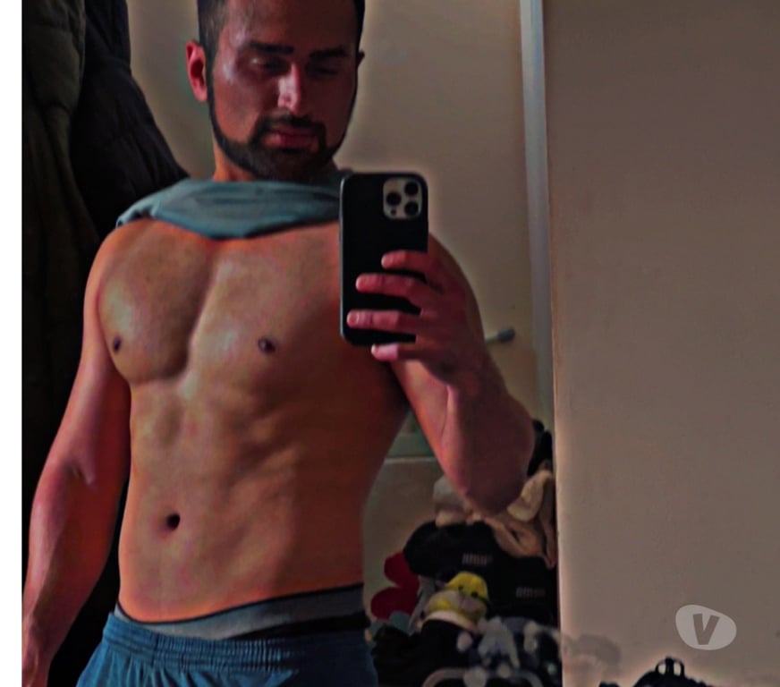 Escorts Central London Tottenham Court Road - Central London - Photos for Ultimate masculine guy, Ready to please