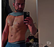 Ultimate masculine guy, Ready to please