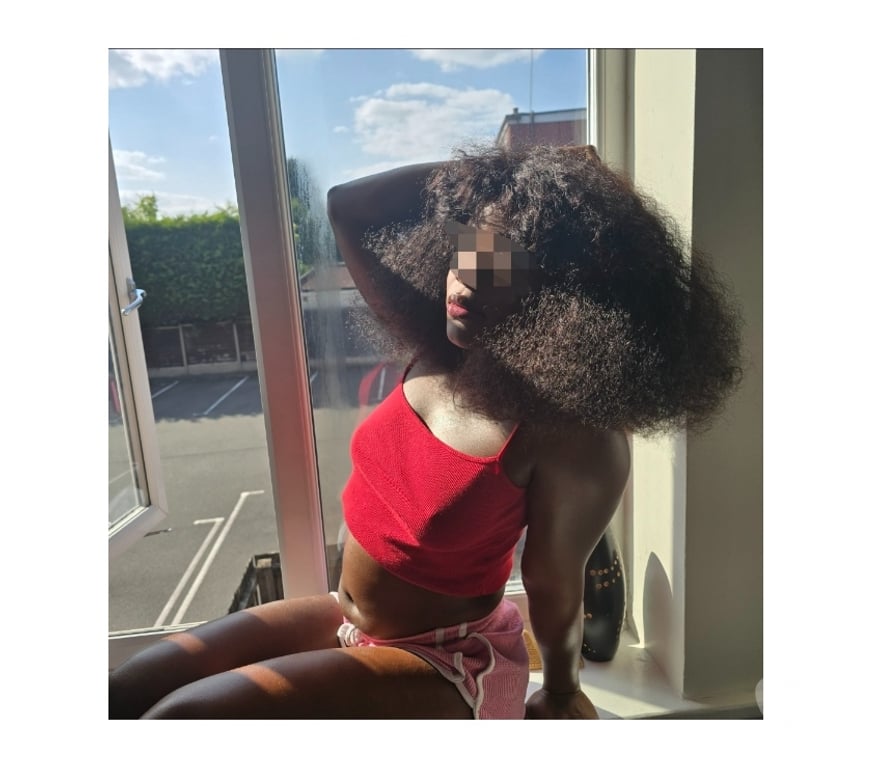 Escorts West Midlands Birmingham - Photos for Gina Nutty Petite