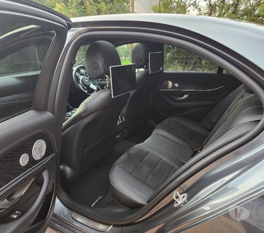 used cars for sale Bedfordshire Central Bedfordshire - Photos for 2020 Mercedes-Benz E Class 2.0 E220d AMG Line Night Edition