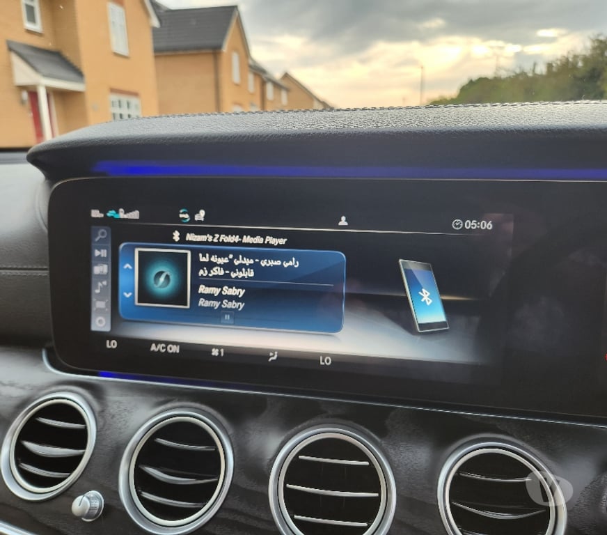 used cars for sale Bedfordshire Central Bedfordshire - Photos for 2020 Mercedes-Benz E Class 2.0 E220d AMG Line Night Edition