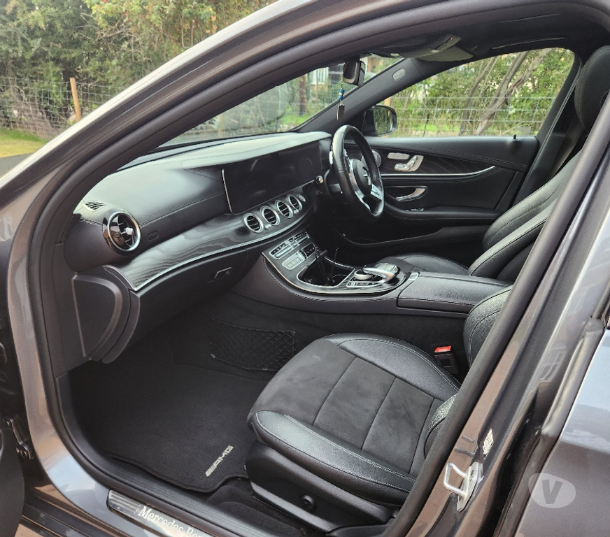 used cars for sale Bedfordshire Central Bedfordshire - Photos for 2020 Mercedes-Benz E Class 2.0 E220d AMG Line Night Edition