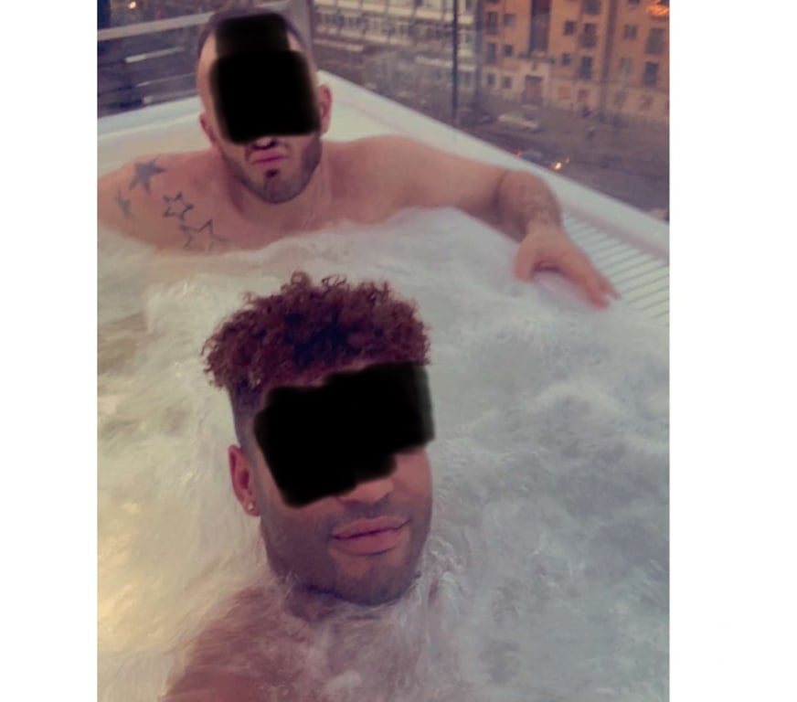 Gay massage Greater Manchester Manchester - Photos for We will give what u desire