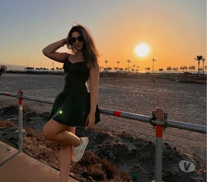 Escort Glasgow City Centre Glasgow - Photos for Valentina Colombian girl Available 24 7 Party G1