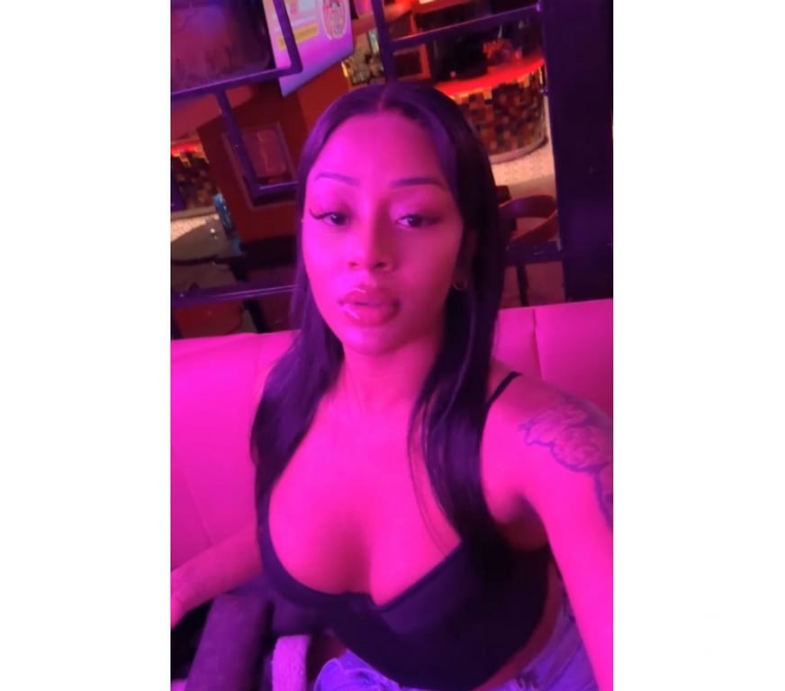 Escorts South East London Bromley - Photos for HI GUYS IM SHANEL BLACK LADY FROM CARIBBEAN ✨