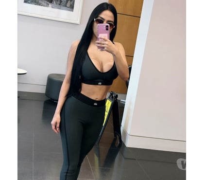 Escort Victoria Central London - Photos for LAST WEEK Latina Stunning Body 👈 Independent