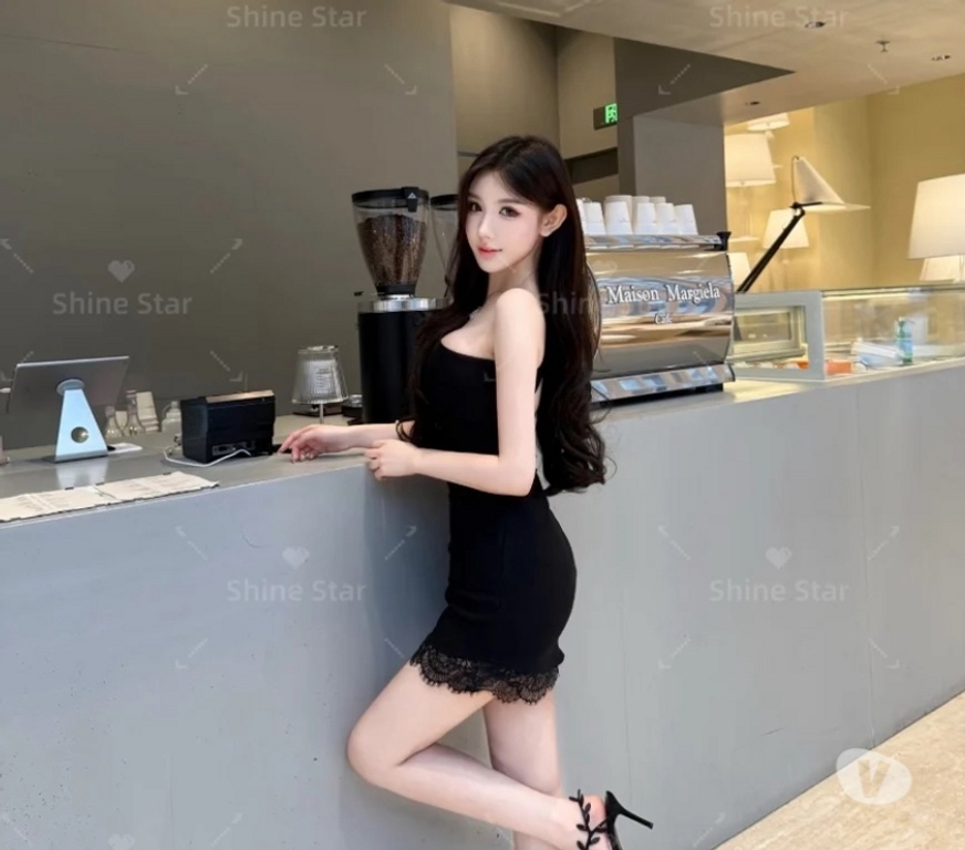 Escorts Edinburgh Gorgie - Edinburgh - Photos for 07717839264💋Gorgeous Asian Escort in Edinburgh EH11