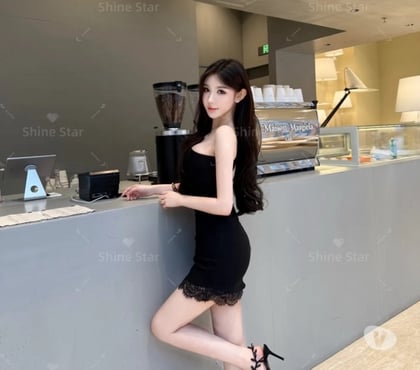 Escorts Craigentinny Edinburgh - Photos for 07717839264💋Gorgeous Asian Escort in Edinburgh