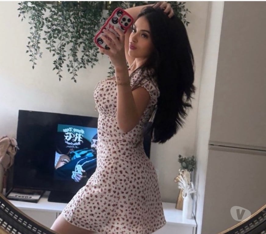 Escorts East London Canary Wharf - East London - Photos for SOFIE SWEET GIRL ❤️‍🔥