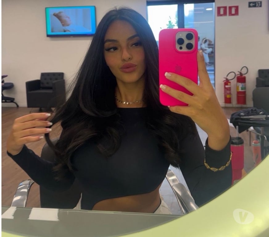 Escorts East London Canary Wharf - East London - Photos for SOFIE SWEET GIRL ❤️‍🔥
