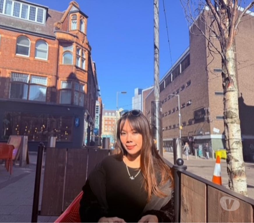 Escorts Tyne and Wear Sunderland - Photos for Alice Brand New - Excitable Thai - 100% real pic