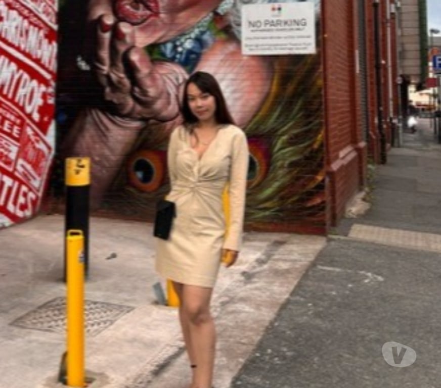 Escorts Tyne and Wear Sunderland - Photos for Alice Brand New - Excitable Thai - 100% real pic