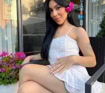 MEL HOT 💥 HOT BRAZILIAN NEW IN TOWN 🔥