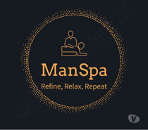 Massage for Men