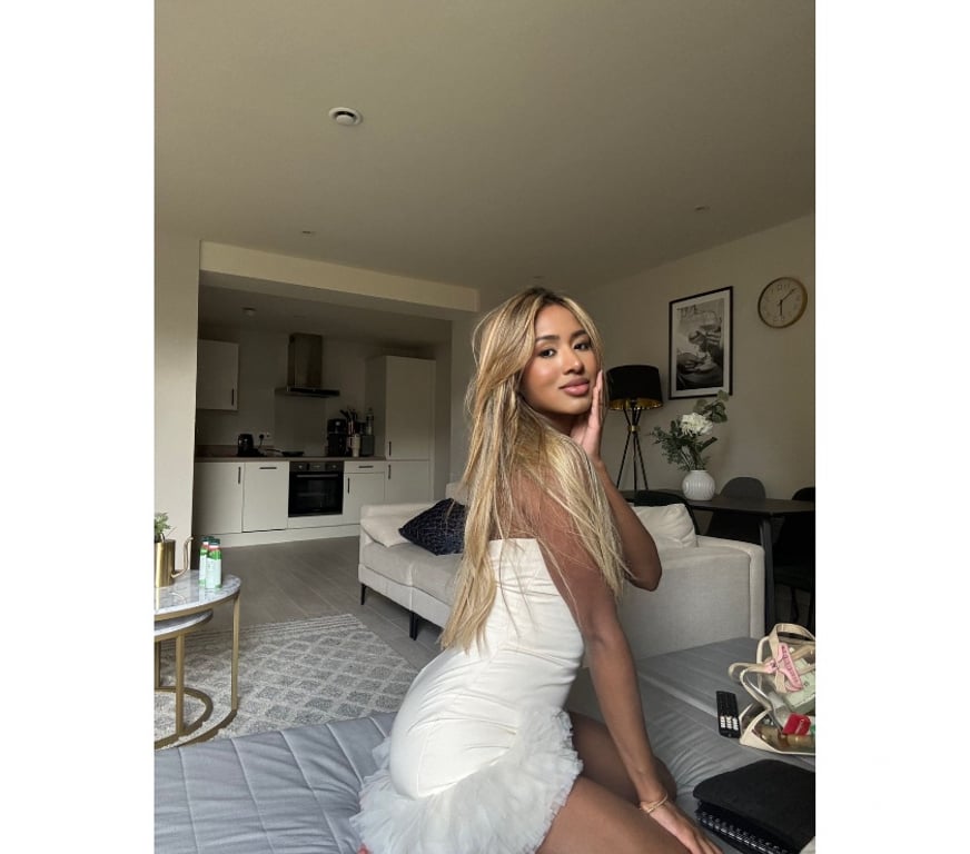 Escorts Nottinghamshire Nottingham - Photos for ✨SELENA BODY SLIM✨BODY LIKE MODEL REAL PIC‼️