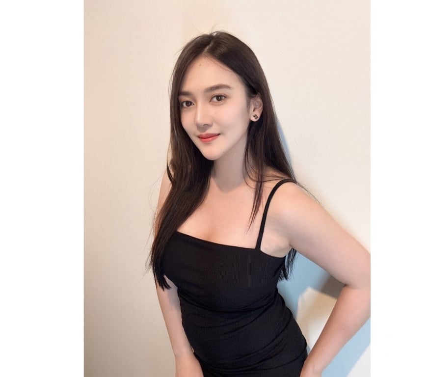 Escorts Hampshire Rushmoor - Photos for Cherry hot💕100%Authentic Thai🌸no rush🌸Call me💗