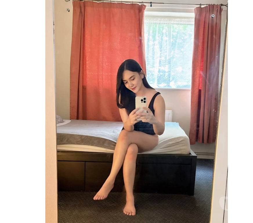 Escorts Hampshire Rushmoor - Photos for Cherry hot💕100%Authentic Thai🌸no rush🌸Call me💗