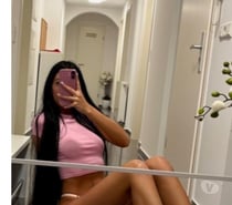 Tania New Here, First time!