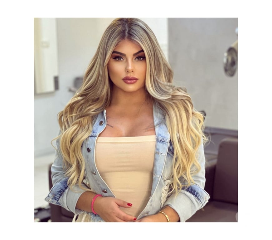 Escorts West Midlands Wolverhampton - Photos for SOPHIA 😈 Blonde Girl 🆕 No Rush