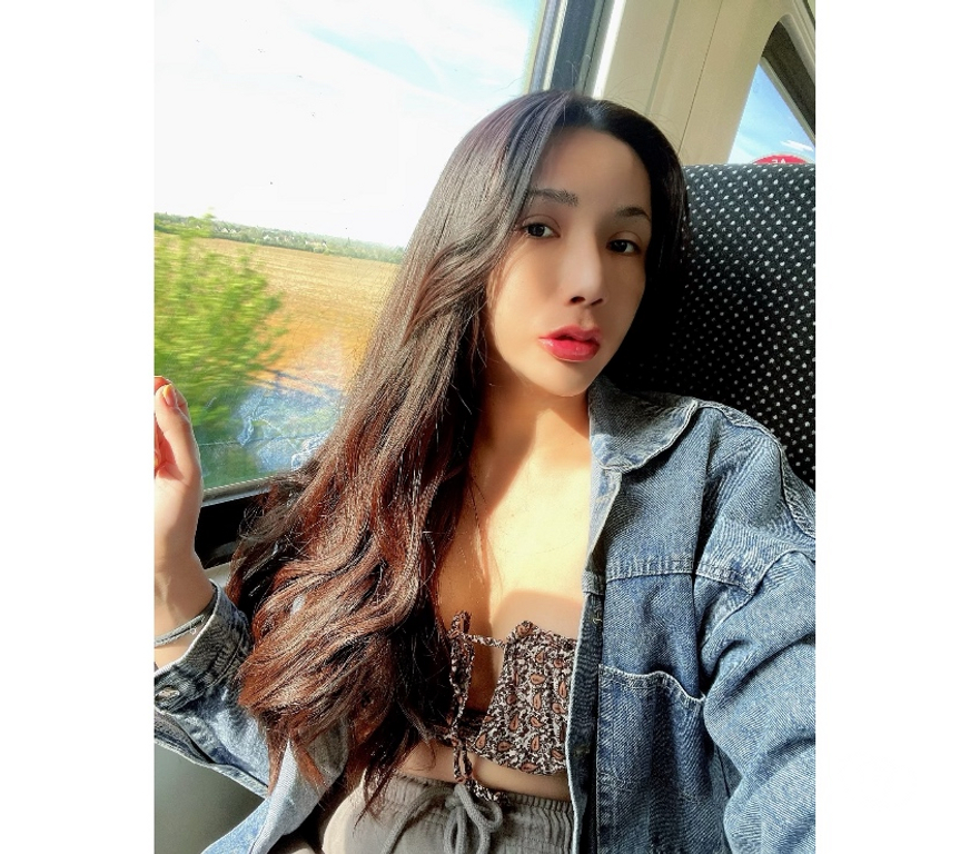 Escorts Wokingham Barkham - Wokingham - Photos for 😍 Mona Sexy Thai TS Ladyboy 🫦