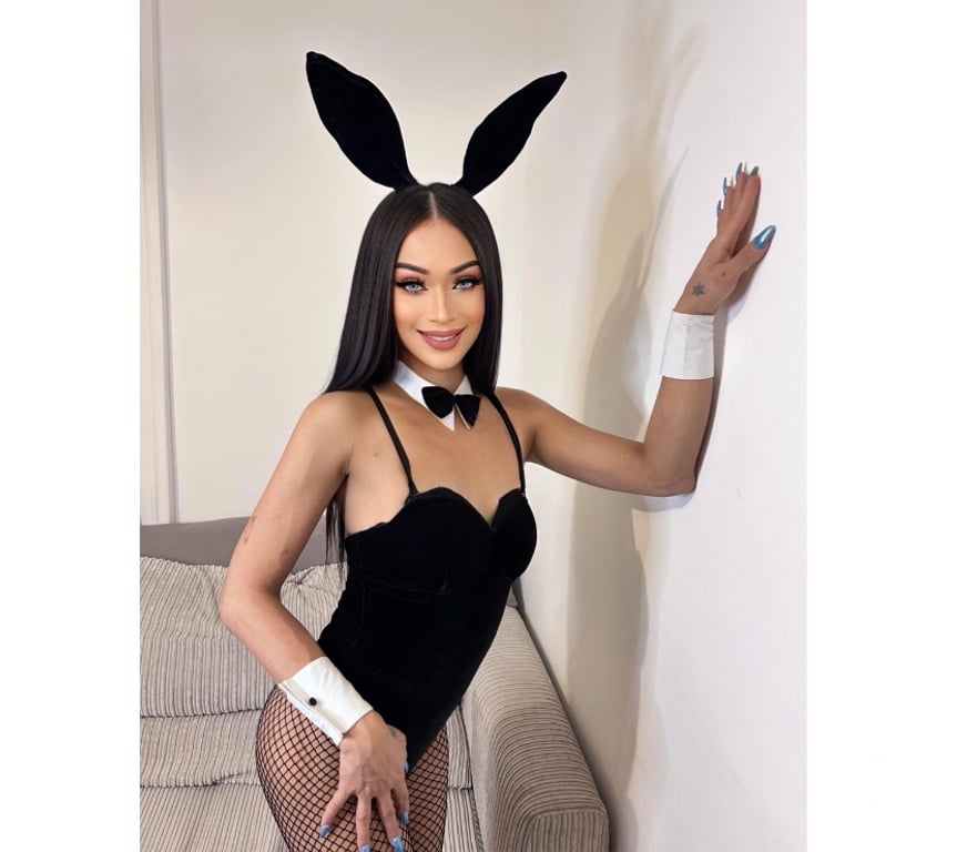 Escorts South East London Bankside - South East London - Photos for Candy Thai TV Ladyboy