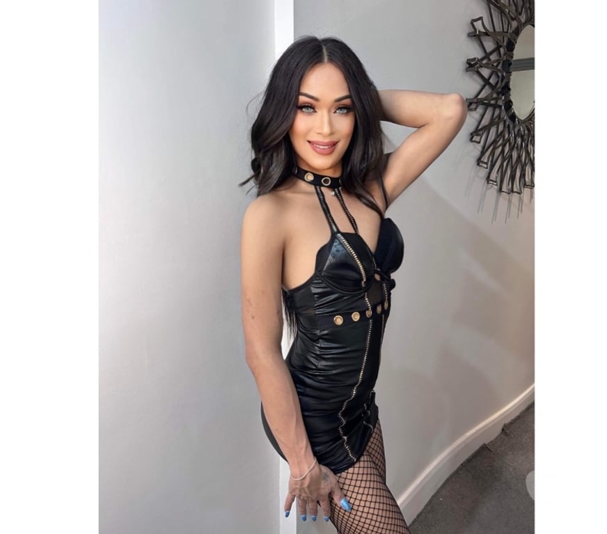 Escorts South East London Bankside - South East London - Photos for Candy Thai TV Ladyboy