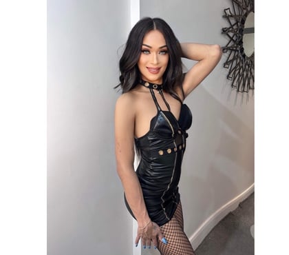  Escorts & Erotic Massage Bankside South East London - Photos for Candy Thai TV Ladyboy