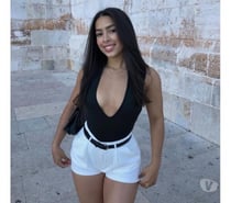 NICOLE LATINA BEST SERVICE💯TRY A GOOD MASSAGE END