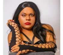 TRANS PAOLLA 😈DOMINATION 🔥SEXY😈BEAUTIFULL
